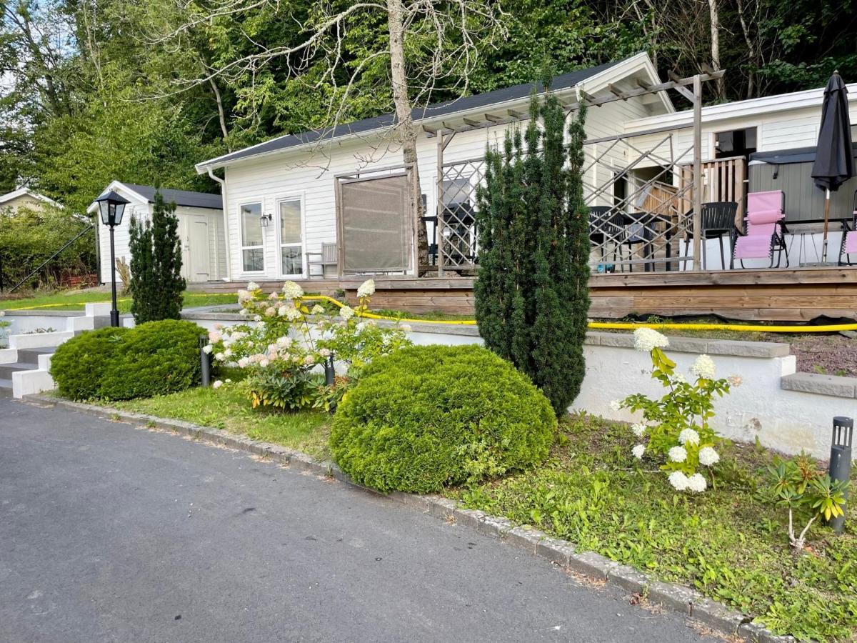Hills Cottage Granna Luaran gambar