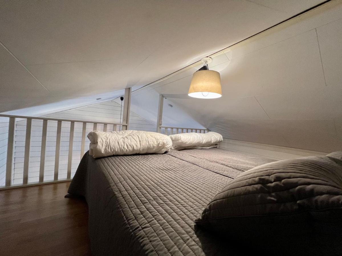 Hills Cottage Granna Luaran gambar