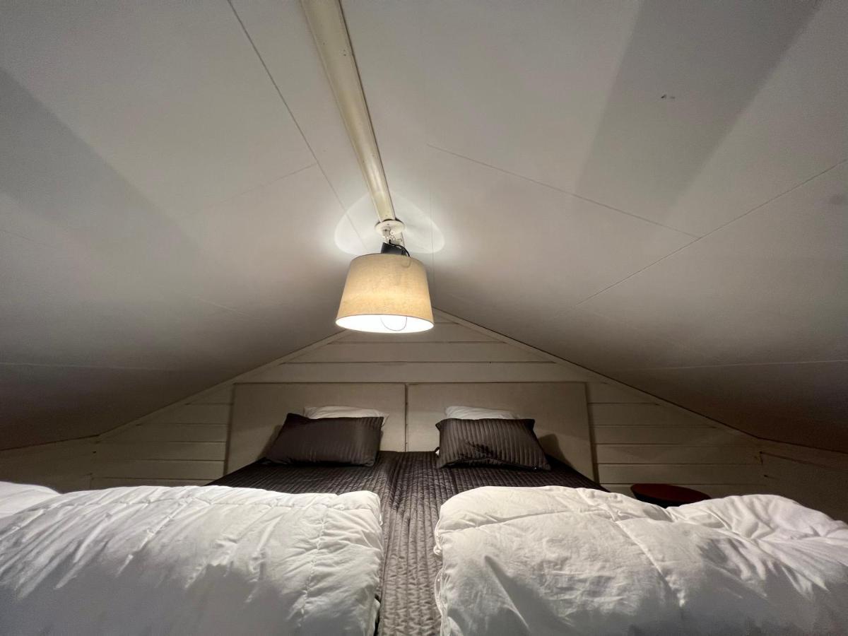 Hills Cottage Granna Luaran gambar