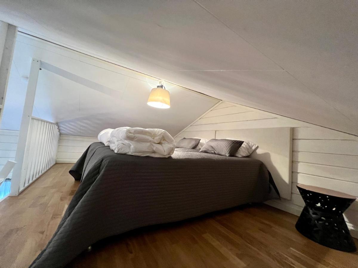 Hills Cottage Granna Luaran gambar