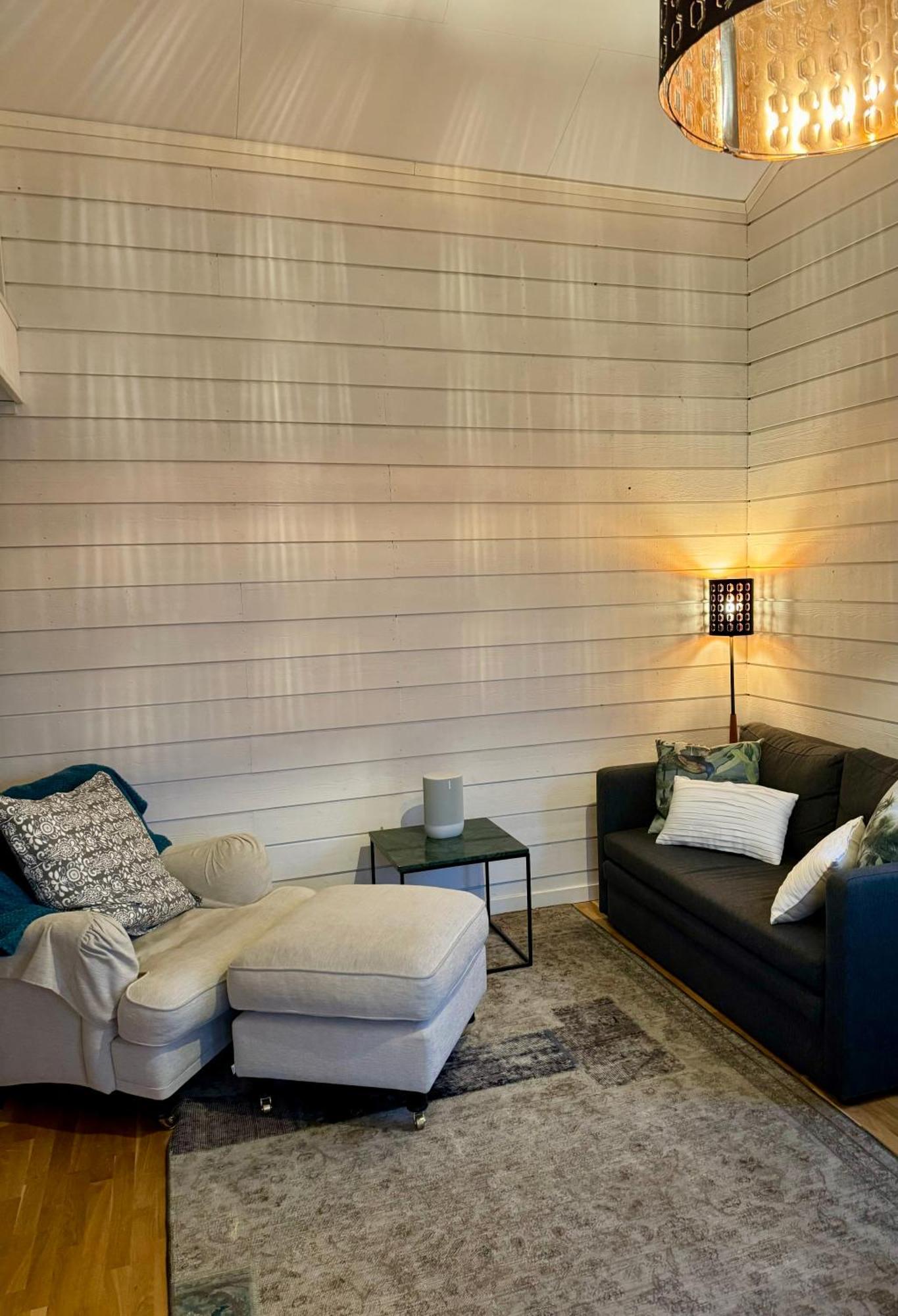 Hills Cottage Granna Luaran gambar