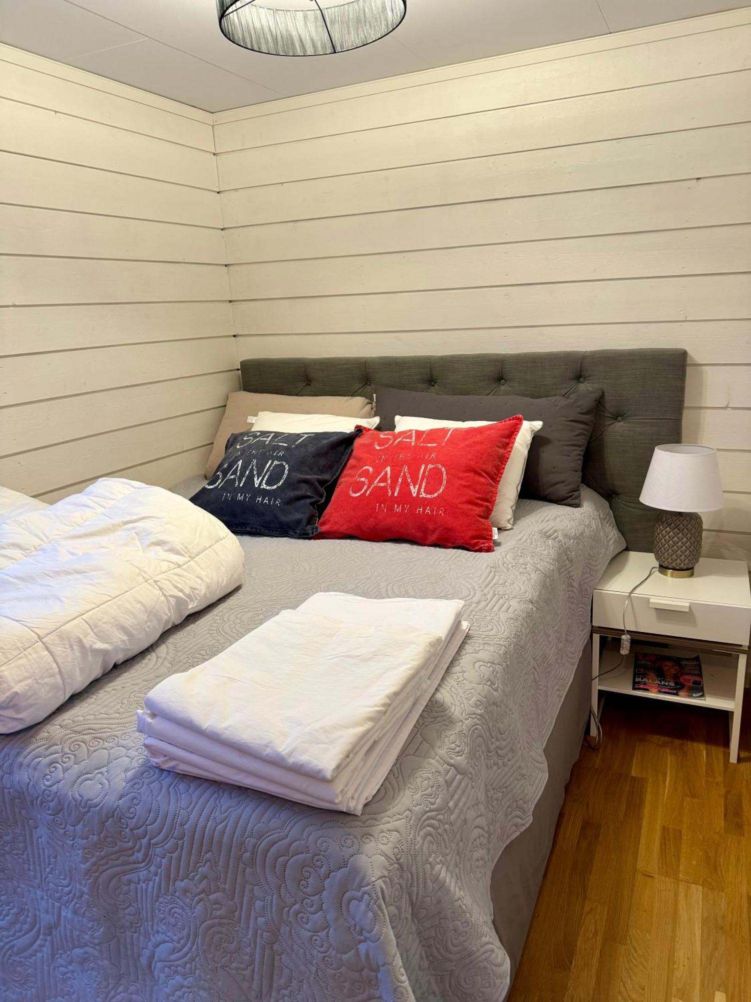Hills Cottage Granna Luaran gambar
