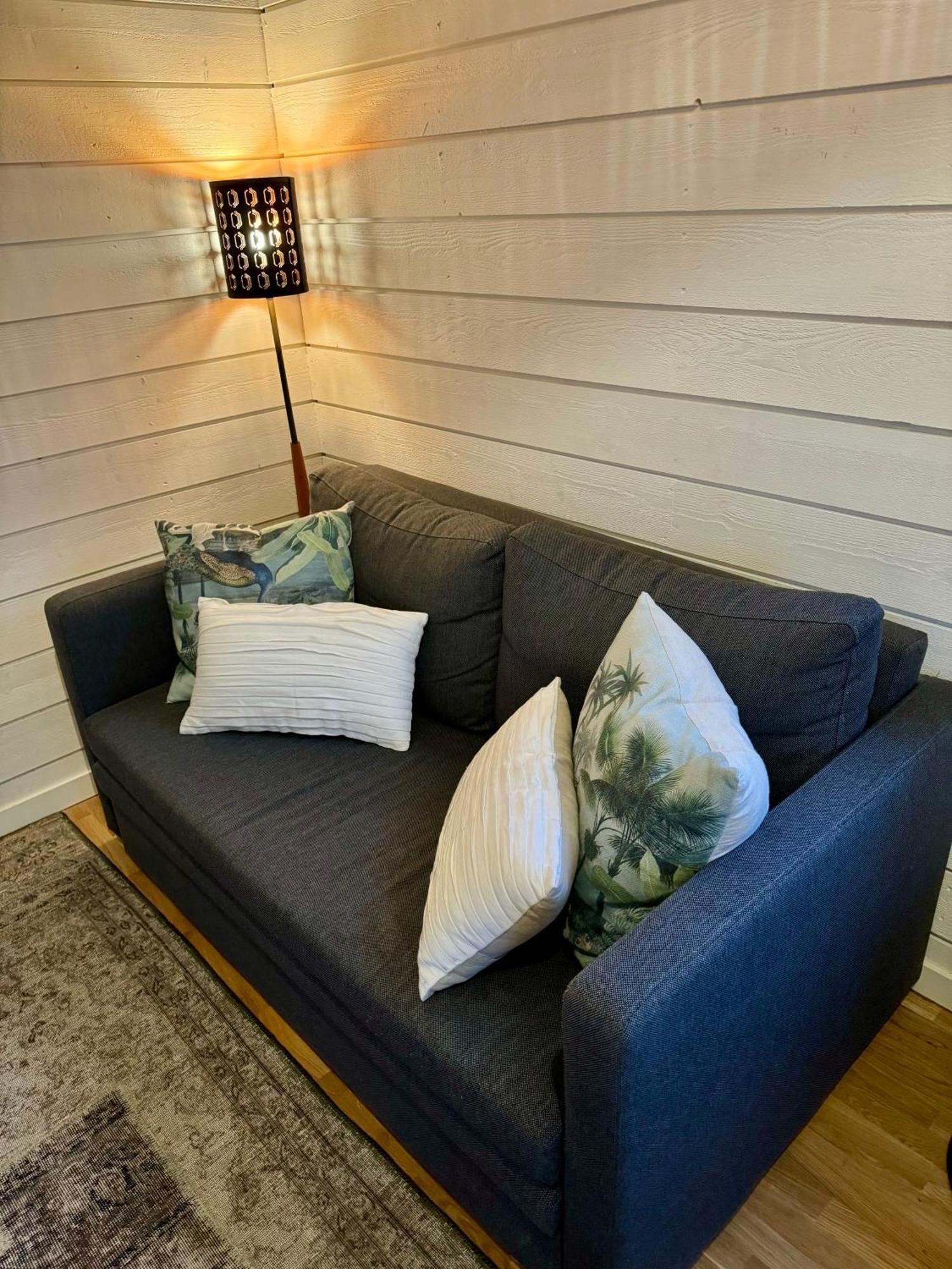 Hills Cottage Granna Luaran gambar